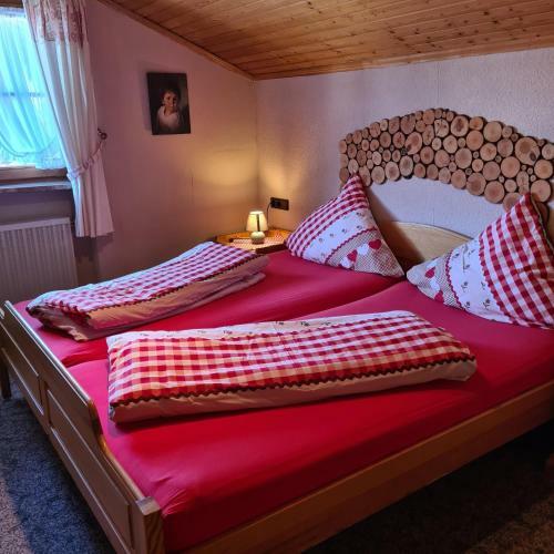 Apartamento Haus Cornelia