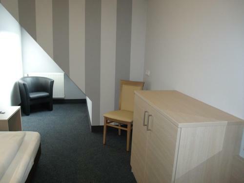 Hotel Brehm