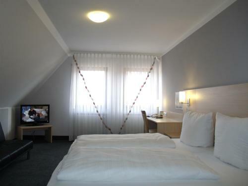 Hotel Brehm