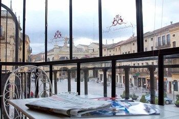 Hostal Hospeder�a Audiencia Real