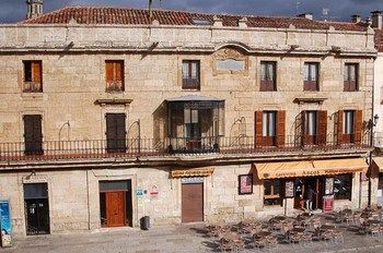Hostal Hospeder�a Audiencia Real
