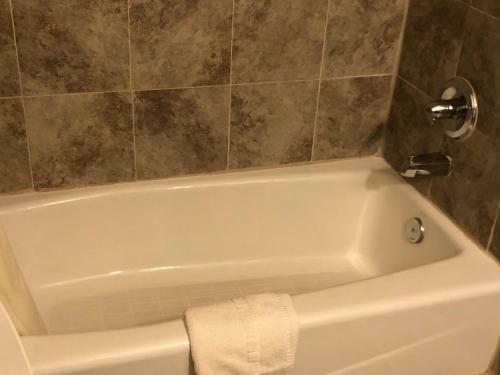 Motel Economy Inn Alamogordo
