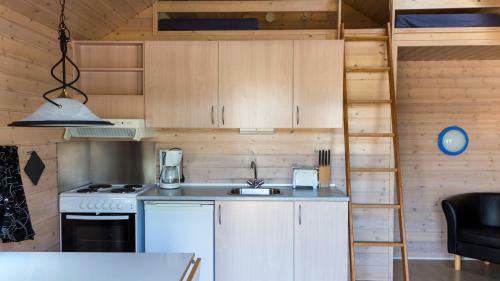 Silkeborg S�-camping Apartments