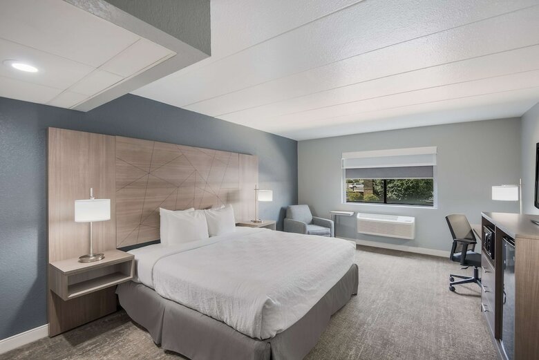 Hotel La Quinta Inn & Suites Fort Wayne