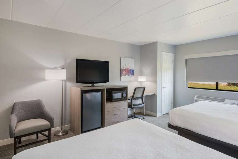Hotel La Quinta Inn & Suites Fort Wayne