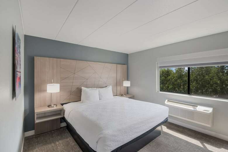 Hotel La Quinta Inn & Suites Fort Wayne