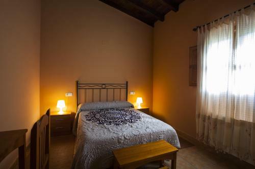 Apartamento Casas Rurales Fuente Del Aliso