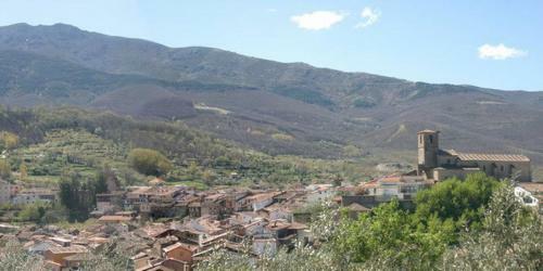 Apartamento Casas Rurales Fuente Del Aliso