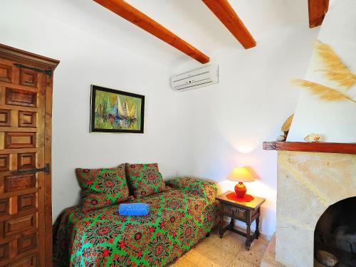 Holiday Home Mg-ca J�vea
