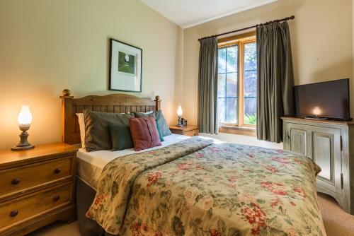 L'�quinoxe Rendez-vous Mont-tremblant