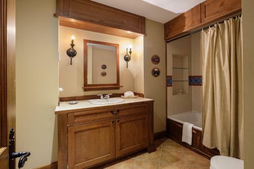 L'�quinoxe Rendez-vous Mont-tremblant