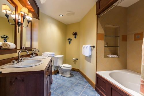 L'�quinoxe Rendez-vous Mont-tremblant