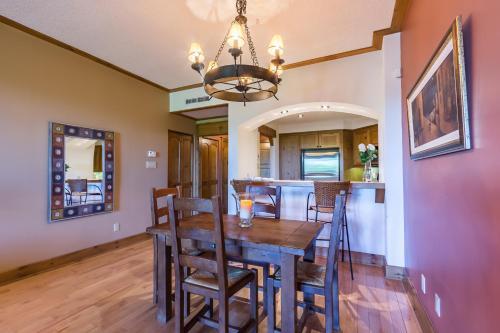 L'�quinoxe Rendez-vous Mont-tremblant
