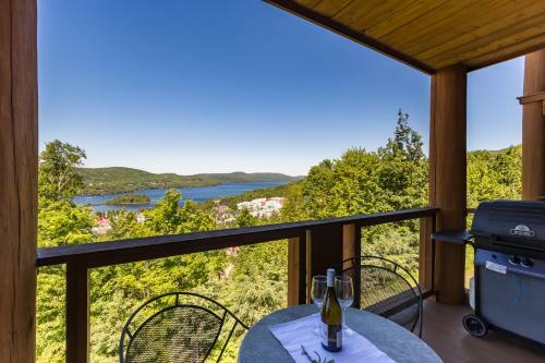 L'�quinoxe Rendez-vous Mont-tremblant