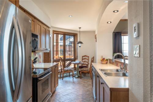 L'�quinoxe Rendez-vous Mont-tremblant