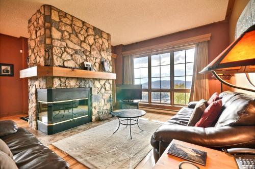 L'�quinoxe Rendez-vous Mont-tremblant