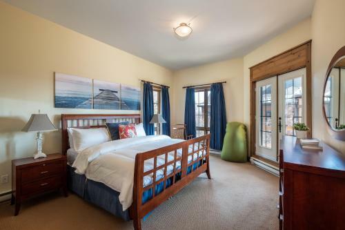 L'�quinoxe Rendez-vous Mont-tremblant