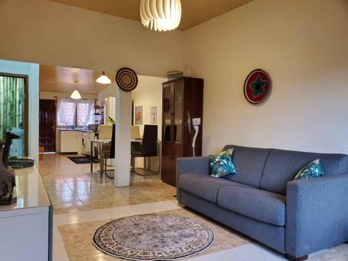 Beautiful 1-bed House In Tema Community 9