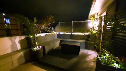 Apartamento L'appartement En Haut