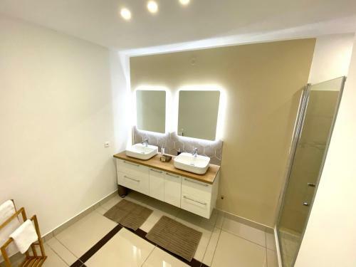 Apartamento S�lina By Les Suites D'alfred