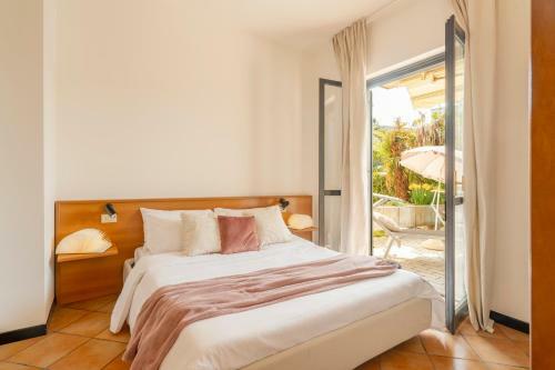 Apartamento Lagoon
