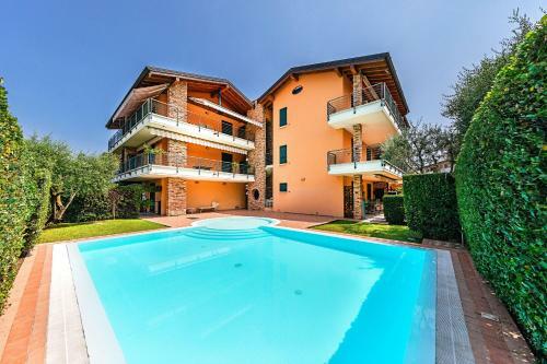 Annamaria 9 Apartment By Wonderful Italy