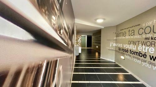 Apartamento Studio Cosy Tout �quip� - Id�alement Situ�