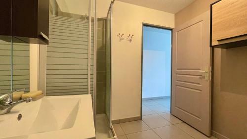 Apartamento Studio Cosy Tout �quip� - Id�alement Situ�
