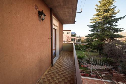 Apartamento Appartamento Di Via Refini
