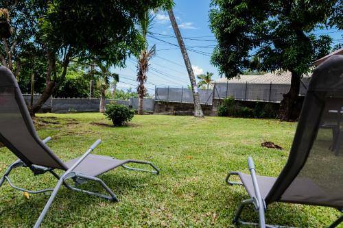 Villa La Kaz Pepper