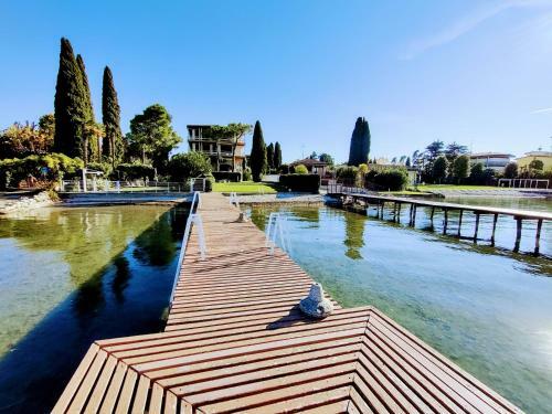 Apartamento One Step From The Lake - Italian Homing