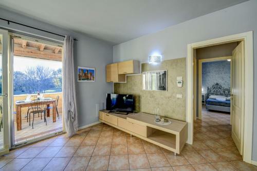 Apartamento Appartamento Margherita