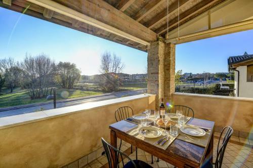 Apartamento Appartamento Margherita