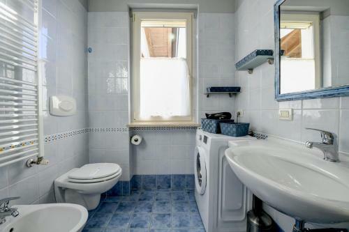Apartamento Appartamento Margherita