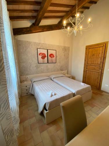 Hostal Casale San Sabino