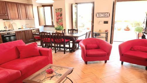 Apartamento Spoleto Bellasleeps 4spoletocar Not Necessary