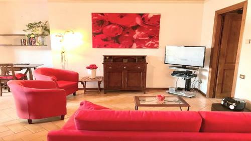 Apartamento Spoleto Bellasleeps 4spoletocar Not Necessary