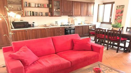 Apartamento Spoleto Bellasleeps 4spoletocar Not Necessary