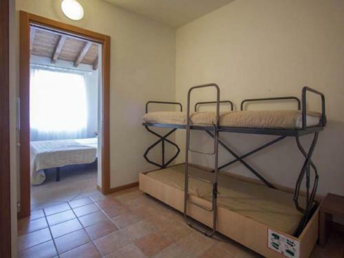 Semi-detached Bungalow With AC Just 3,5 Km From Sirmione