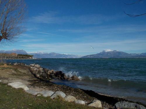 Apartamento Appartamento San Vito - A Due Passi Dal Lago