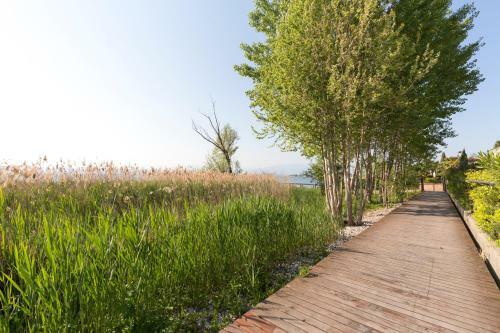 Apartamento Appartamento San Vito - A Due Passi Dal Lago