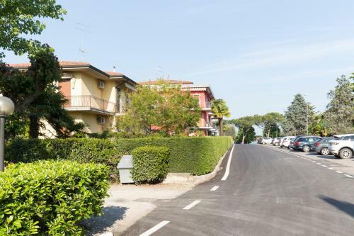 Apartamento Appartamento San Vito - A Due Passi Dal Lago
