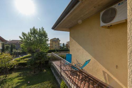 Apartamento Appartamento San Vito - A Due Passi Dal Lago