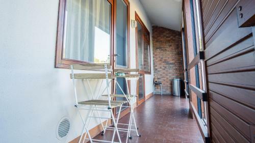 The Zodiac Apartment - Italian Homing