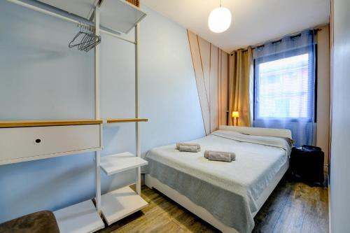 Apartamento Colombare 31