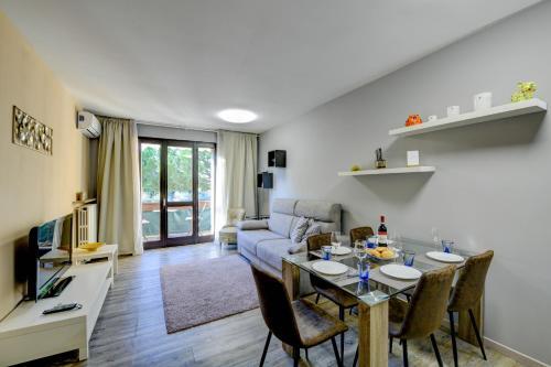 Apartamento Colombare 31