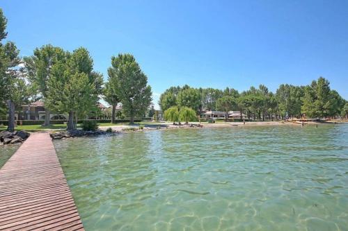 Apartamento Colombare 31
