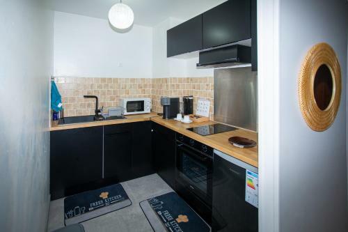 Apartamento Sea View & More?