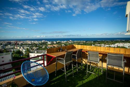 Apartamento Sea View & More?