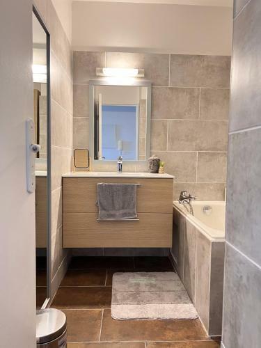 Apartamento Sea View & More?